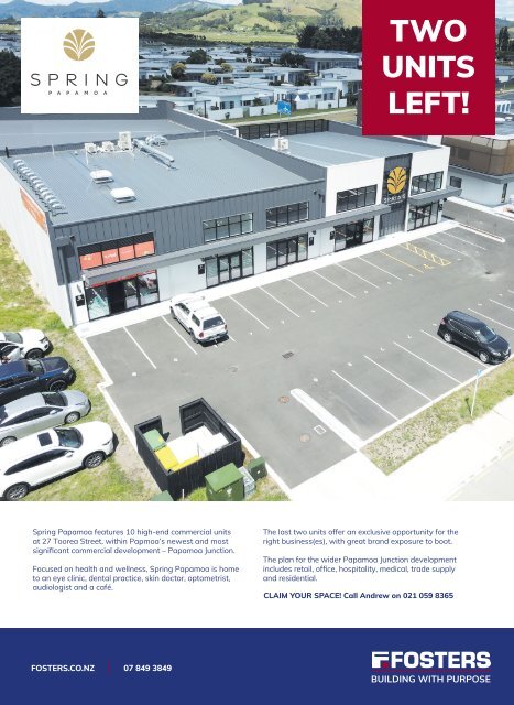 February 2024 - Bay of Plenty Business News