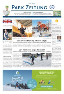 01.02.2024 Park Zeitung