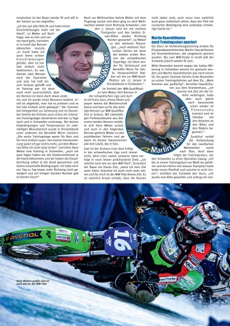 Zweiradsportmagazine 02 2024