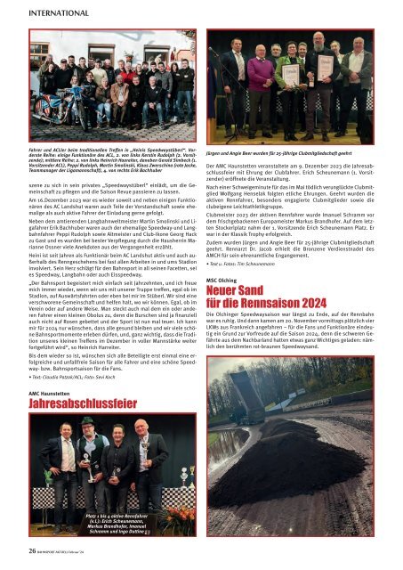 Zweiradsportmagazine 02 2024