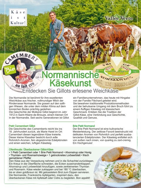 Alnatura Magazin Februar 2024