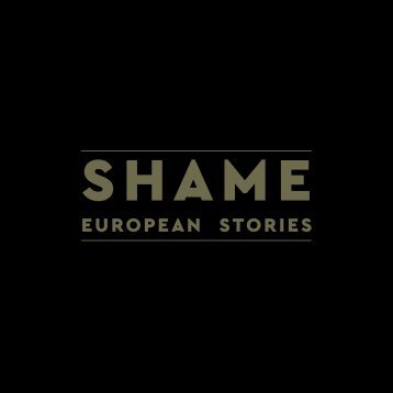 Shame European Stories_ E-Book_Ireland