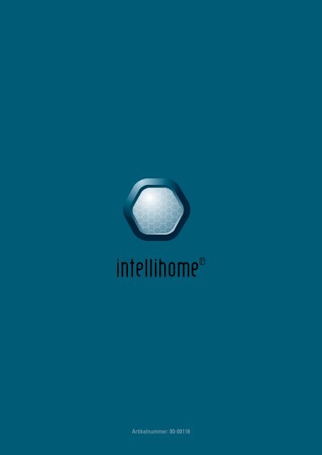 hotEl ContRol - IntelliHOME