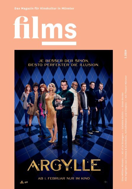 films | 02 / 2024