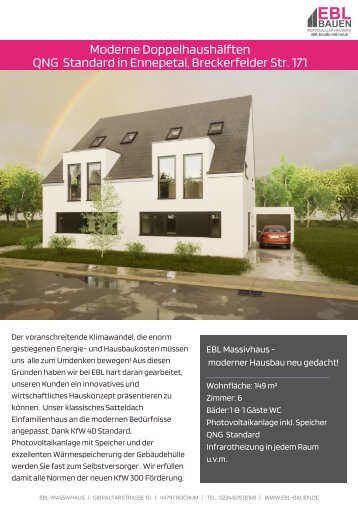 DHH Ennepetal, Breckerfelder Straße 171