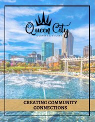 February 2024 Queen City Connections