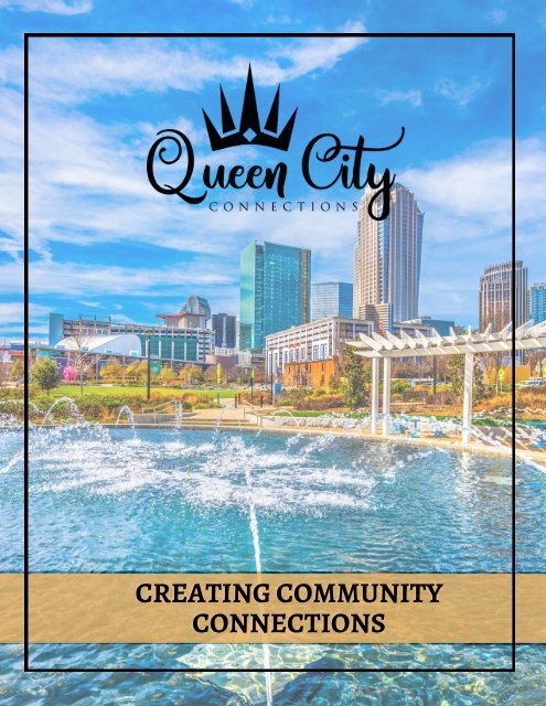February 2024 Queen City Connections