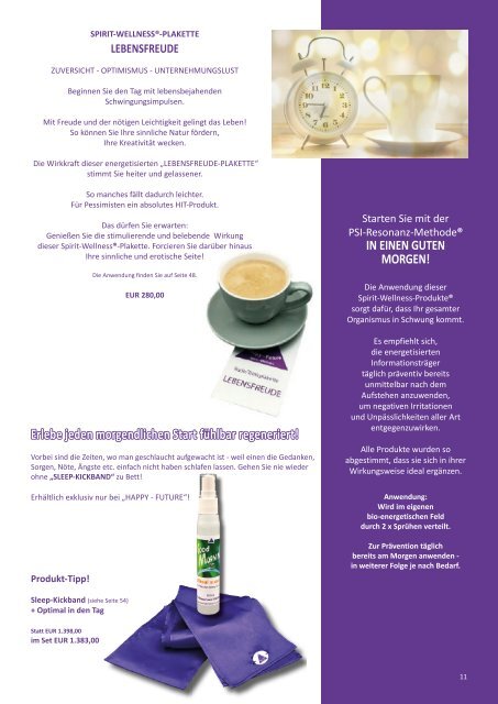 Spirit-Wellness-Produktkatalog_Blätterkatalog 2024