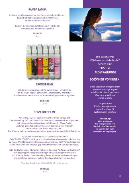 Spirit-Wellness-Produktkatalog_Blätterkatalog 2024