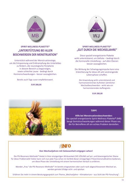 Spirit-Wellness-Produktkatalog_Blätterkatalog 2024