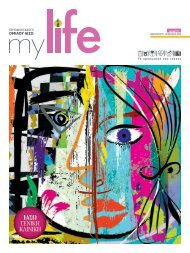 Τεύχος 37 - MyLife IASO