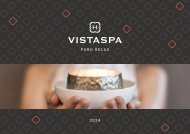 VistaSpa 2024 