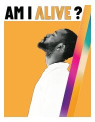 ALIVE Newspaper