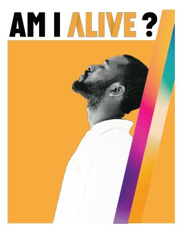 ALIVE Newspaper