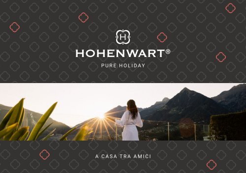 Hohenwart Katalog - IT 