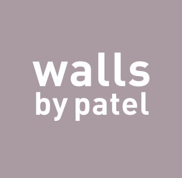 Walls by Patel Lookbook
