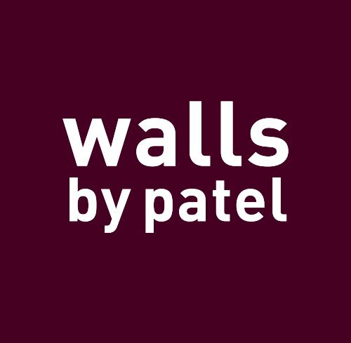 Walls by Patel II_kollektionsbuch