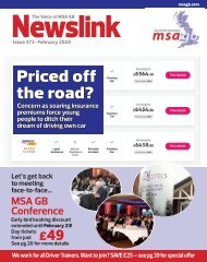 Newslink February