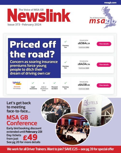 Newslink February