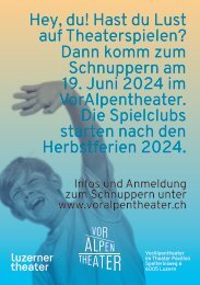 Theater_Schnupperwoche_Kinder/Jugendliche_2024