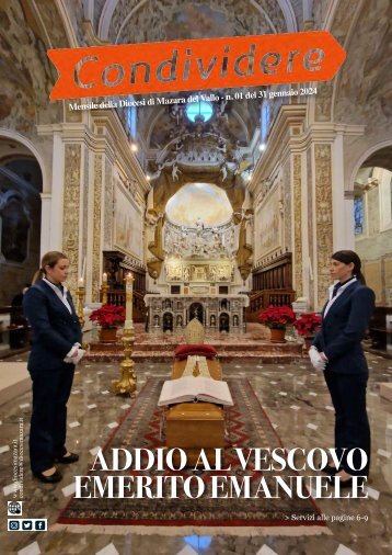 new GENNAIO 2024