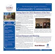 Community Connections February 2024