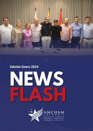 Newsflash Enero 2024