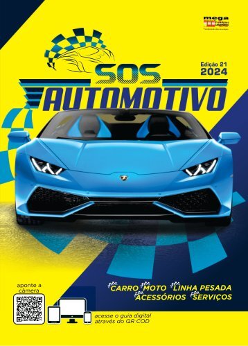 SOS AUTOMOTIVO 2024