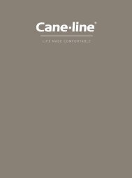 CANE-LINE Katalog 2024