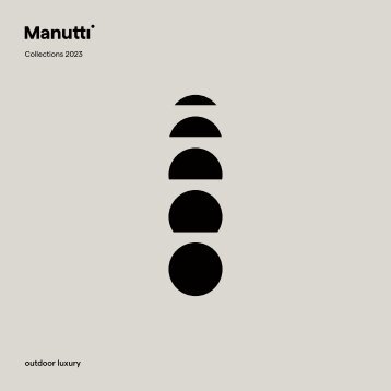 2023 Manutti