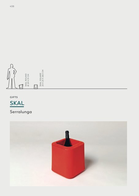 SERRALUNGA Katalog 2024