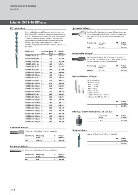 Katalog Deutsch - FLEX