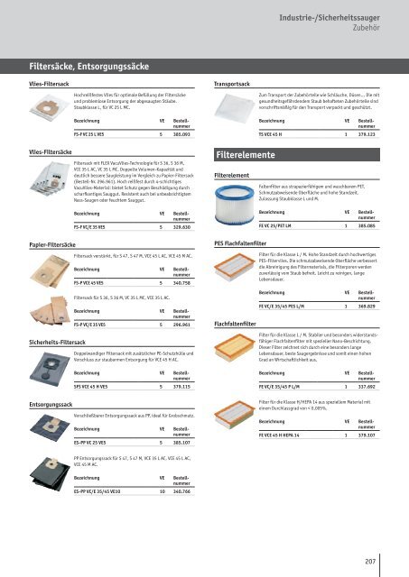 Katalog Deutsch - FLEX