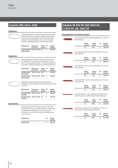 Katalog Deutsch - FLEX