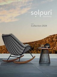 SOLPURI Katalog 2024