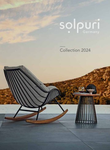 SOLPURI Katalog 2024