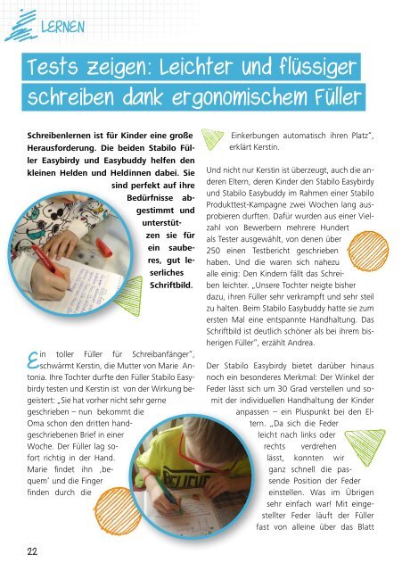 SchuleOK! Ausgabe 1 2024