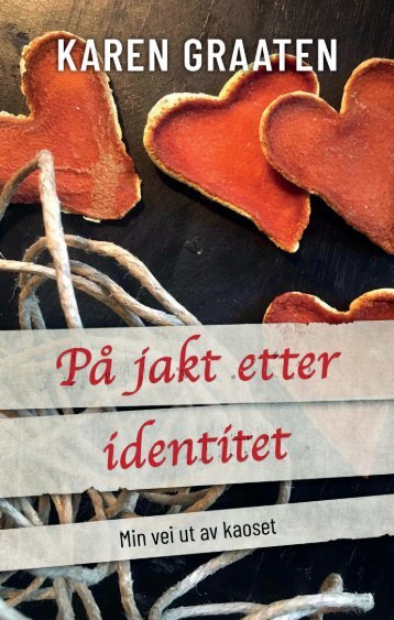 På jakt etter identitet_utdrag