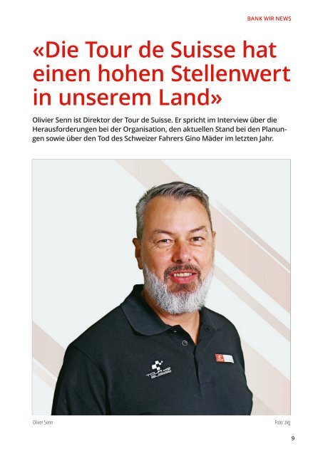 WIR ONLINE MAGAZIN vom 5. Februar 2024