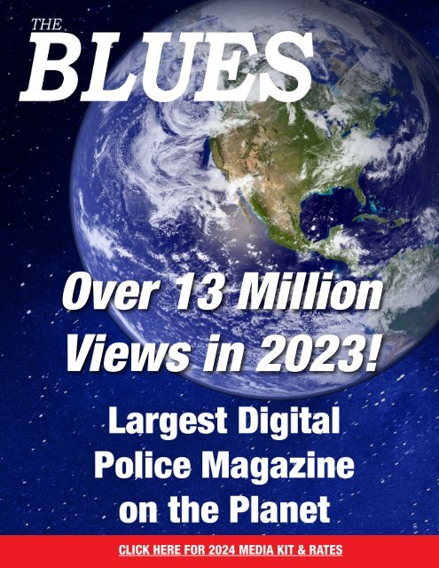 Feb 2024. Blues Vol 40 No. 2