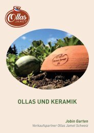 Ollas Booklet 2024 Deutsch