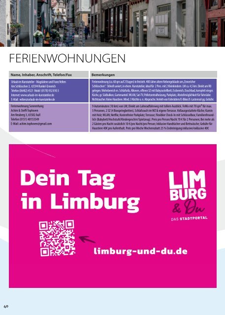 Limburg - Alles drin (2024)