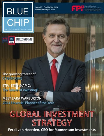 Blue Chip Issue 90
