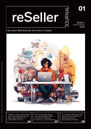 Reseller Journal n. 01/2024