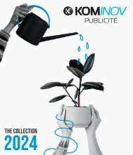 The Collection 2024 - KOMINOV - Sin precios