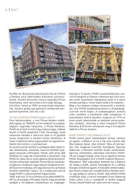 Budapest Funzine 2024 február-március