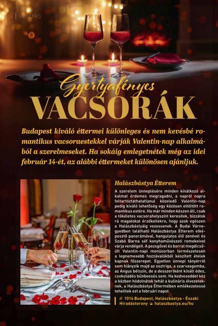 Budapest Funzine 2024 február-március