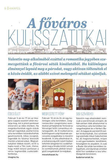 Budapest Funzine 2024 február-március