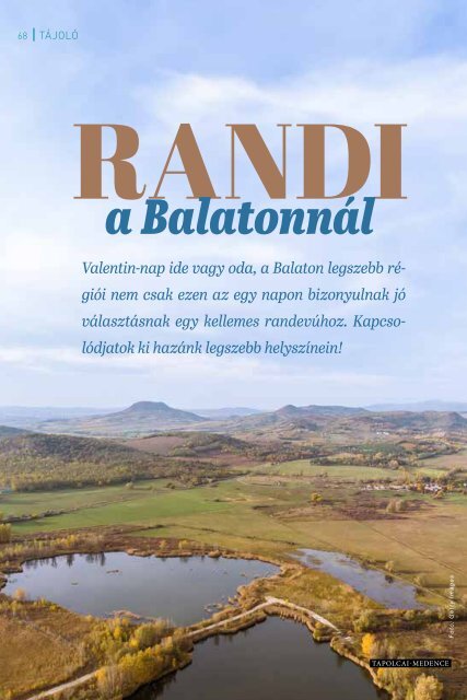 Budapest Funzine 2024 február-március