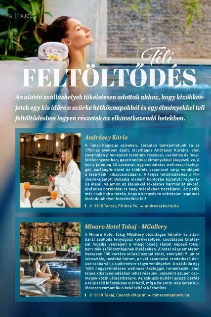 Budapest Funzine 2024 február-március